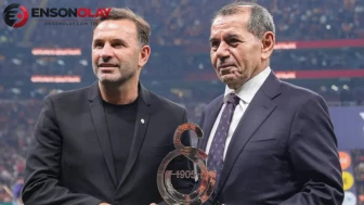 Transferde yoğun pazarlık: Galatasaray, Süper Lig'in parlayan yıldızı için teklifte bulundu!