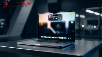 Apple MacBook Ultra ve MacBook Pro modellerine OLED ekran ve Dinamik Ada geliyor