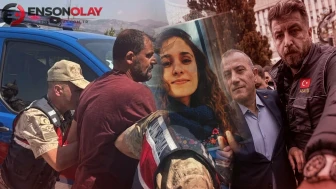 Gülistan Doku Davasında Şok İddia: Eski Vali Eşinin de Aralarında Bulunduğu 3 Kişi Adli Makamlara Sevk Edildi