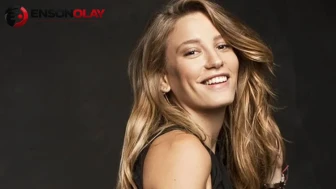 Ünlü oyuncu Serenay Sarıkaya'nın kim olduğu hakkında detaylar!