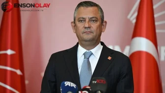 Son dakika Özgür Özel ekibinden olağanüstü kurultay için mahkemeye başvuru