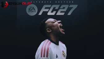 EA Sports'un popüler futbol oyunu serisi FIFA'nın yeni versiyonu olan EA Sports FC 27 için kapak yıldızı belirlendi