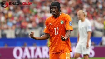 Real Madrid'in 100 milyon euroluk Yan Diomande teklifine cevap
