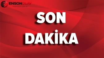 Çankaya Belediye Başkanı Hüseyin Can Güner görevinden uzaklaştırıldı