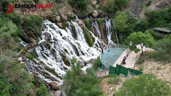 Tomara Şelalesi nerede ve Doğu Karadeniz'in turizm potansiyeli nasıldır?