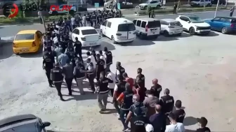 Aydın'da başlatılan ikinci dalga vize dolandırıcılığı operasyonunda 27 şüpheli tutuklandı