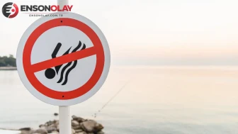 Samsun'da 3 ilçede denize girişler yasaklandı