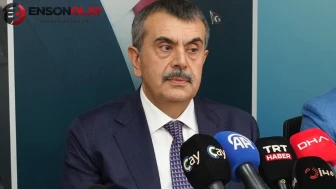 Bakan Tekin: Tarihi Uyum Sağlamamız Gerekiyor - Osmanlı ve Cumhuriyet Arasında