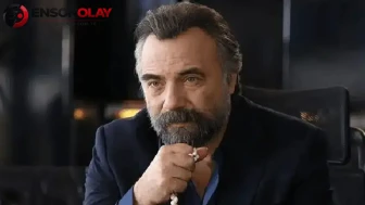 Ünlü oyuncular Oktay Kaynarca ve Fahriye Evcen, yeni bir projede bir araya geliyor!