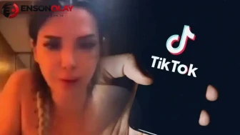 TikTok üzerinde 'dini değerlere hakaret' suçlamasıyla başlatılan soruşturma sonucunda şahıs adli kontrol şartıyla serbest bırakıldı