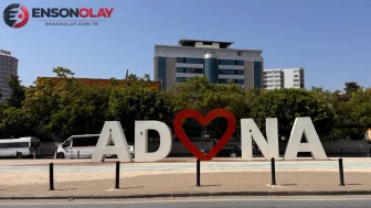 Adana nüfus kaybediyor : 55 bin kişi kenti terk etti