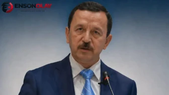 Mete Gündoğan, tavukçuların üzerinde gerçekleştirilen operasyonun ardında Amerikan soya lobisinin olduğunu iddia etti