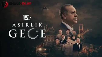 Uzun Yılların Ardından Heyecanla Beklenen "Asırlık Gece" Dizisinin 6. Bölümü Ne Zaman Yayınlanacak ve Detayları Belli Oldu mu?