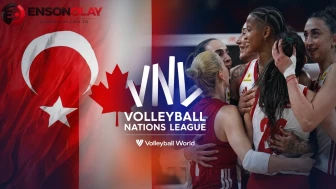 Filenin Sultanları VNL Çeyrek Final Maçı Ne Zaman ve Hangi Kanalda Yayınlanacak?