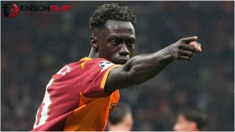 Galatasaray, Davinson Sanchez'in alternatifini buldu : Avusturyalı stoper liste başında