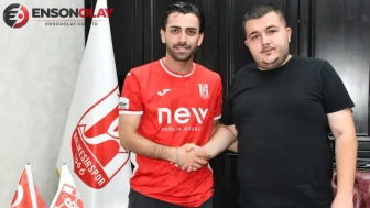 Balıkesirspor, tecrübeli futbolcu Erdal Kaya ile 1 yıllık sözleşme imzaladı!
