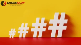Hashtag nasıl okunur? Hashtag'ın Türkçe okunuşu nedir?