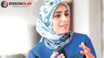 Zehra Taşkesenlioğlu kimdir? Zehra Taşkesenlioğlu'nun eşi kim?