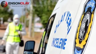 Kütahya'da kayıp şahıs kayalıklarda ölü bulundu