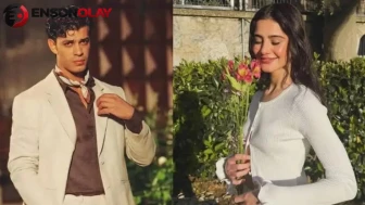 Çiçekçi Kız Dizisi'nin Konusu Sürprizlerle Dolu! Peki, Kaç Bölüm ve Finali Nasıl Olacak?