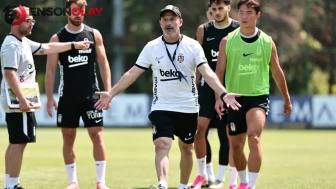 Beşiktaş, yeni sezonun açılış maçında Midtjylland'u konuk edecek