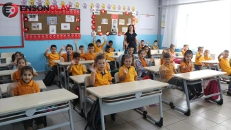MEB'den ilkokullara erken müdahale! İYEP 2'inci sınıflara çekildi