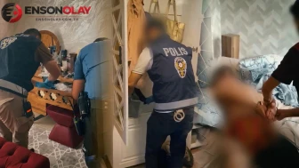 Bursa'da başlatılan operasyon 7 ilde genişledi: Dolandırıcılık suçundan 17 kişi gözaltına alındı