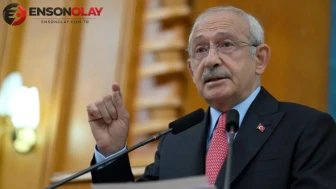 Kılıçdaroğlu'ndan kurultay açıklaması : Delege iradesi parayla satın alındı
