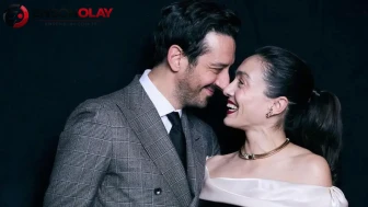 Merve Dizdar'dan müjdeli haber!