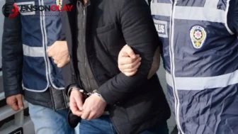 Aydın Kuşadası'da bir şahıs ortağını silahla vurdu : 1 ölü, 1 gözaltı