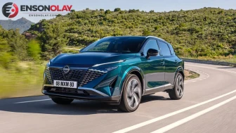 Nissan, Qashqai modelinde fiyat indirimi ve faizsiz kredi kampanyası başlattı!
