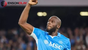 Beşiktaş'ın gündemindeki Lukaku transferi için menajerinden açıklama geldi