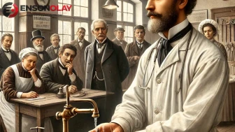 Ignaz Semmelweis kimdir ve el yıkamanın tıp tarihindeki önemi nedir?