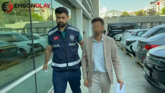 Samsun'da boşanma aşamasındaki eşini darp ve tehdit ettiği öne sürülen kocaya adli kontrol kararı