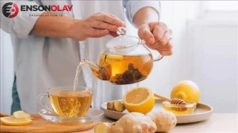 Tıbbi bitki çaylarında yeni düzenleme ! Karekodla takip edilecek, sadece eczanede satılacak