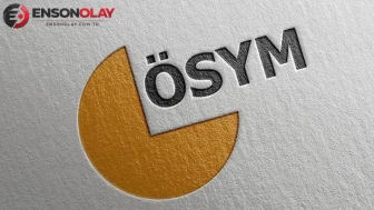 ÖSYM duyurdu : KPSS yerleştirme tercihleri 9-16 Temmuz tarihlerinde yapılacak