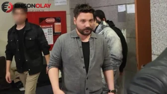 Oğuzhan Uğur'un UYAP kaydı ortaya çıktı : Hırsızlık suçlamasına takipsizlik kararı