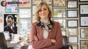 Feyza Altun Kimin Kızı, Eşi Kim, Kiminle Evli? Özel Hayatı, Ailesi Ve Kariyer Yolculuğu