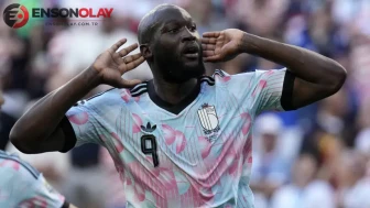 Romelu Lukaku neden Beşiktaş'ı reddetti ? İtalya basını sebebini açıkladı