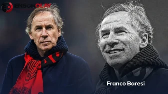 Franco Baresi öldü mü? Franco Baresi kimdir? Kaç yaşında, nereli, hangi takımlarda oynadı?
