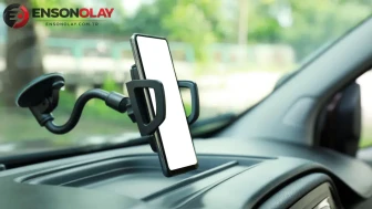 Karayolları Trafik Yönetmeliği'nde yeni dönem : Telefon tutucuları ve ekranlar için kurallar netleşti