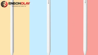Apple Pencil'a uzun bir süre sonra yapılan önemli güncelleme ile ilgili sürpriz detaylar gün yüzüne çıktı