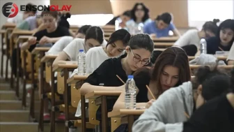 Devlet desteğiyle büyüyen gençlerden büyük başarı : 75 öğrenci YKS’de ilk 100 bine girdi