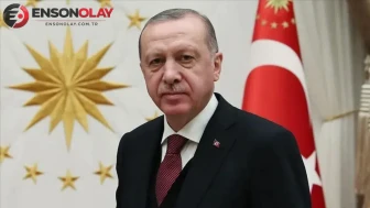 Cumhurbaşkanı Erdoğan, Katar’daki taziye ziyareti için Doha’ya gitti