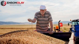 Çiftçilere ve esnaflara sağlanan 629 milyarlık destek yeni bir rekora imza attı