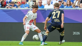 Fenerbahçe'nin rakibi Gornik Zabrze, Süper Kupa Finali'nde mağlup oldu