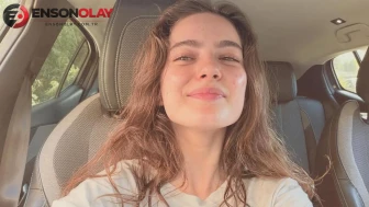 Eleni'nin Yeni Paylaşımı Sosyal Medyayı Salladı! Büyük Şaşkınlık Oluşturdu