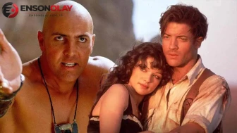 The Mummy Filmi Nerede Çekildi? Mumya Serisinin Tüm Ayrıntıları