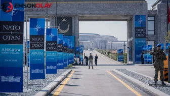 Ankara'da Gözler NATO Zirvesi'nde! Program Detayları Belli Oldu