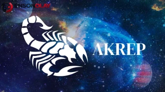 Günlük Burç Yorumları: 21 Temmuz Salı Akrep Burcu Yorumu